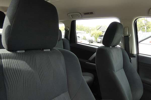 2022 Mitsubishi Pajero Sport GLX QF