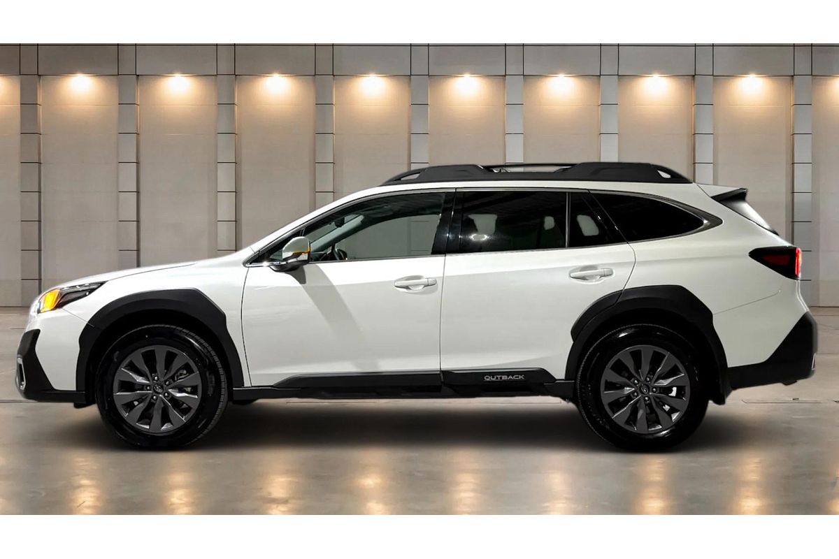 2024 Subaru Outback AWD 6GEN