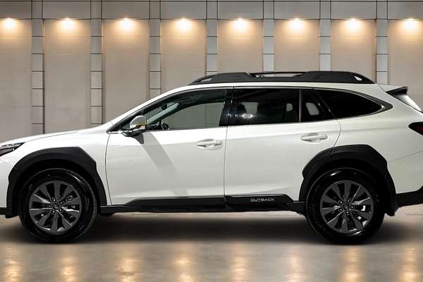 2024 Subaru Outback AWD 6GEN