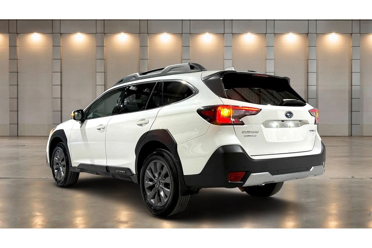 2024 Subaru Outback AWD 6GEN