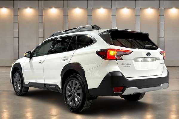 2024 Subaru Outback AWD 6GEN