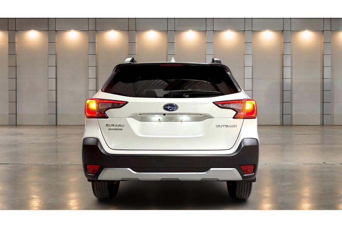 2024 Subaru Outback AWD 6GEN