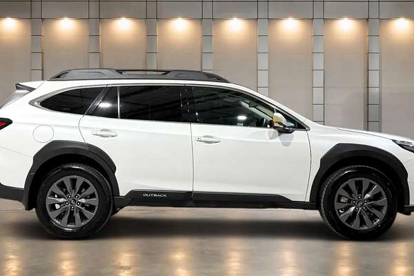 2024 Subaru Outback AWD 6GEN
