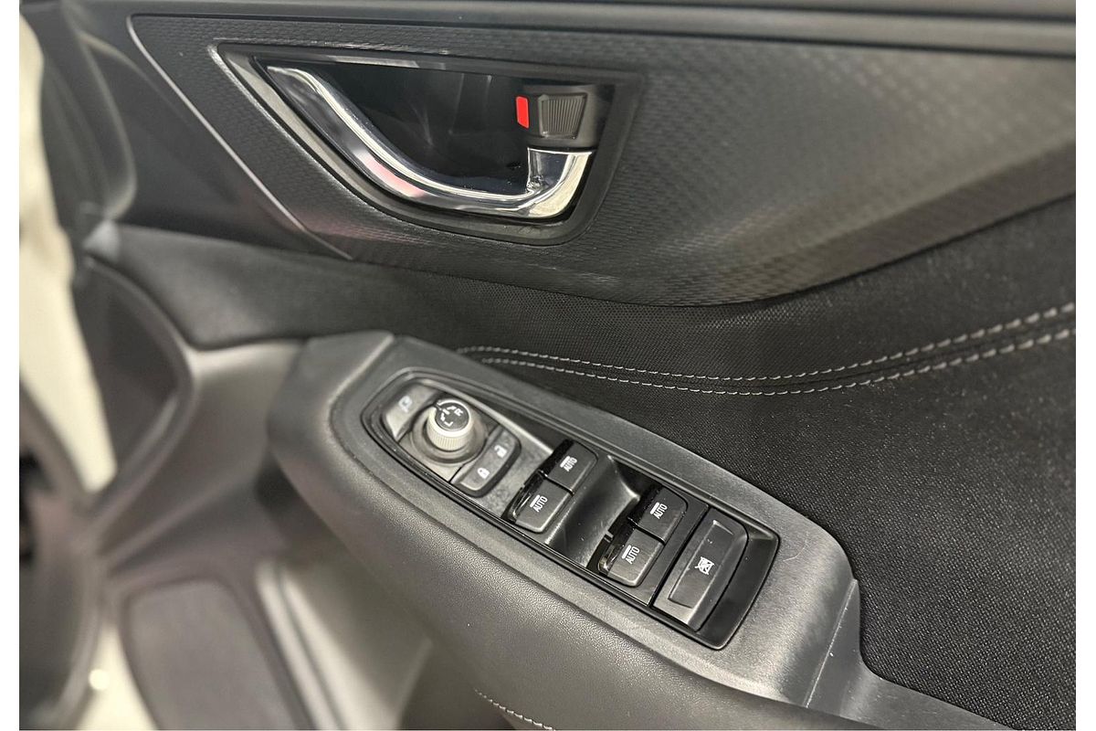 2024 Subaru Outback AWD 6GEN