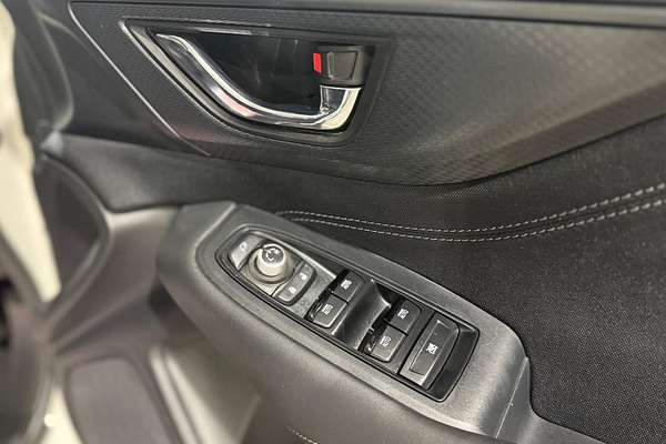 2024 Subaru Outback AWD 6GEN