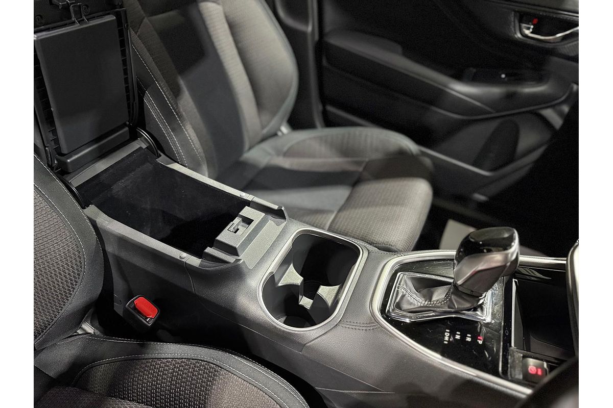 2024 Subaru Outback AWD 6GEN