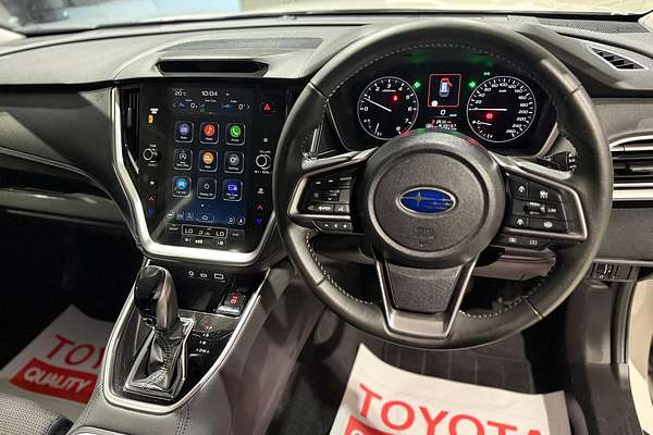 2024 Subaru Outback AWD 6GEN