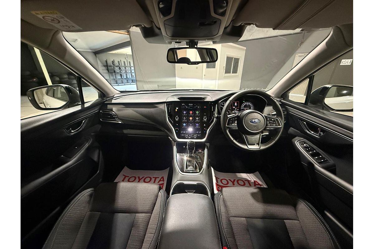 2024 Subaru Outback AWD 6GEN