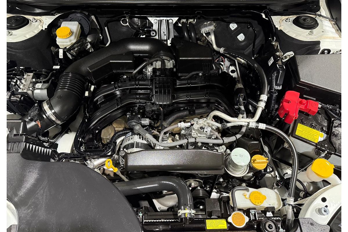 2024 Subaru Outback AWD 6GEN