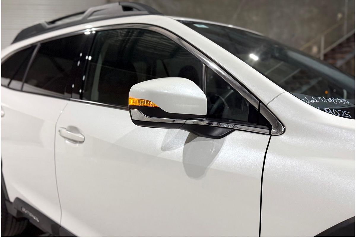 2024 Subaru Outback AWD 6GEN