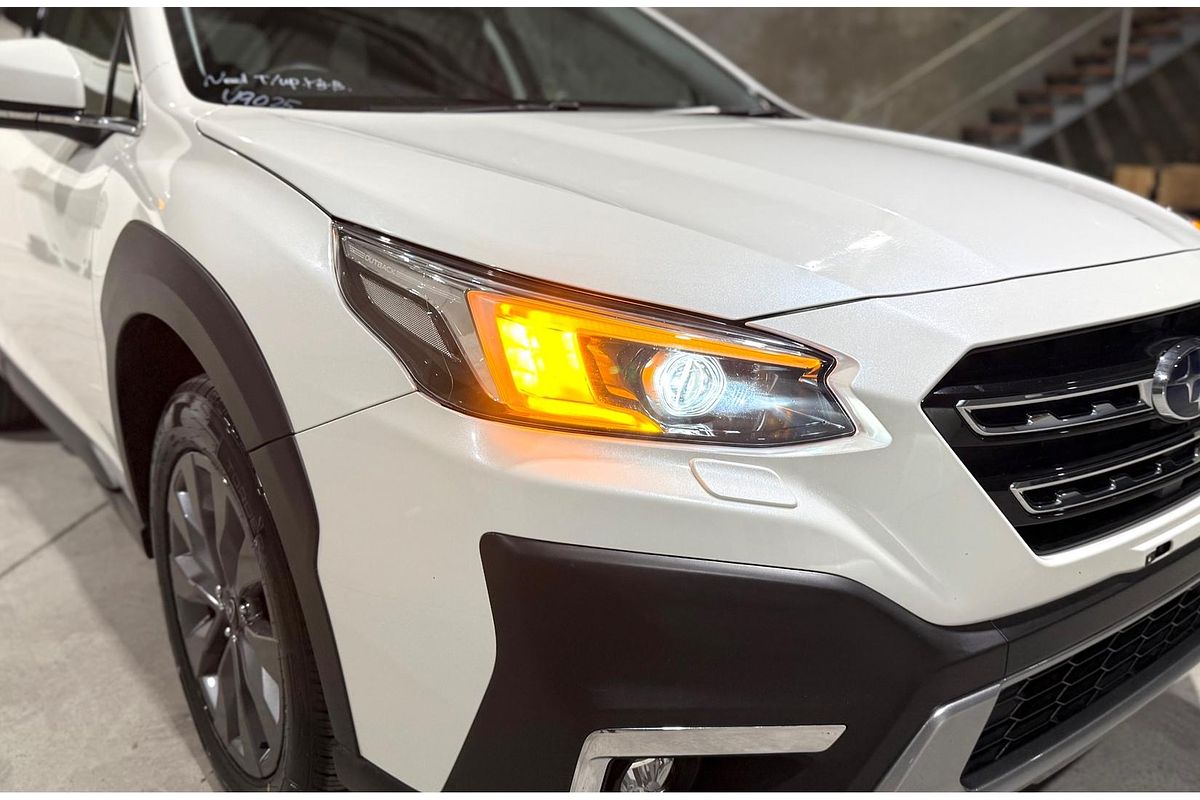 2024 Subaru Outback AWD 6GEN