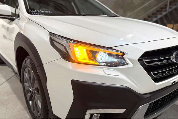 2024 Subaru Outback AWD 6GEN