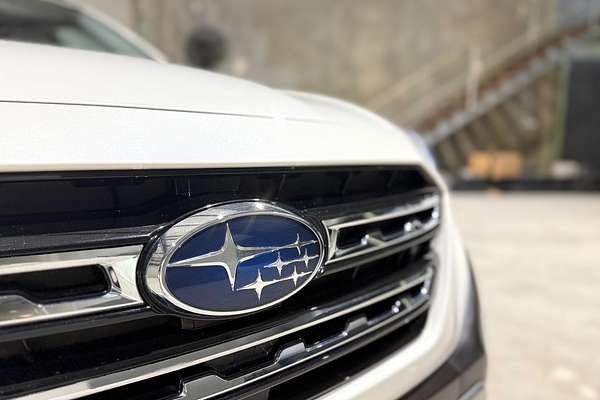 2024 Subaru Outback AWD 6GEN