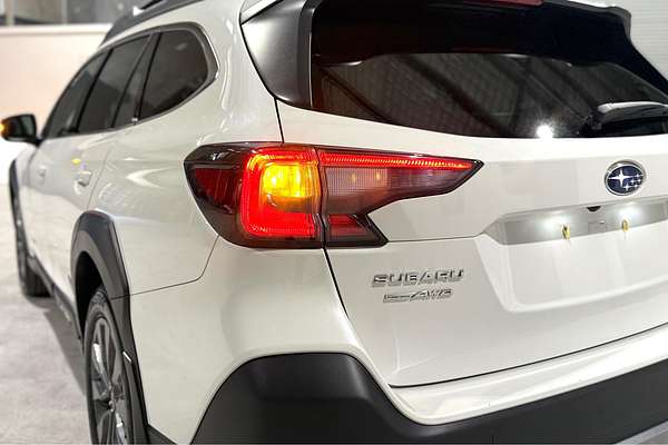 2024 Subaru Outback AWD 6GEN