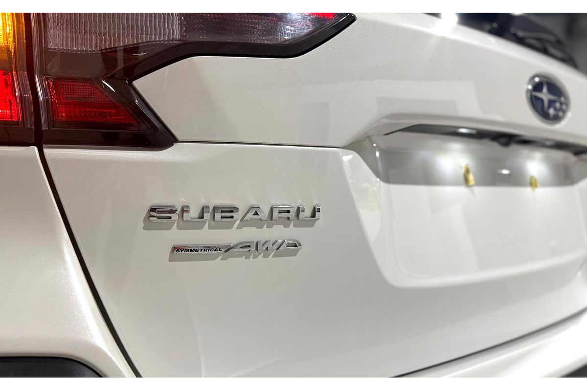 2024 Subaru Outback AWD 6GEN