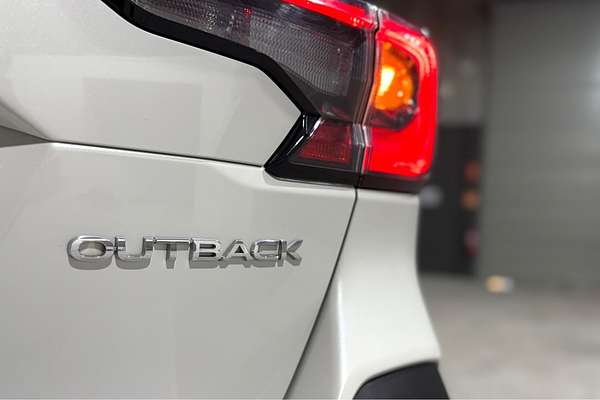 2024 Subaru Outback AWD 6GEN