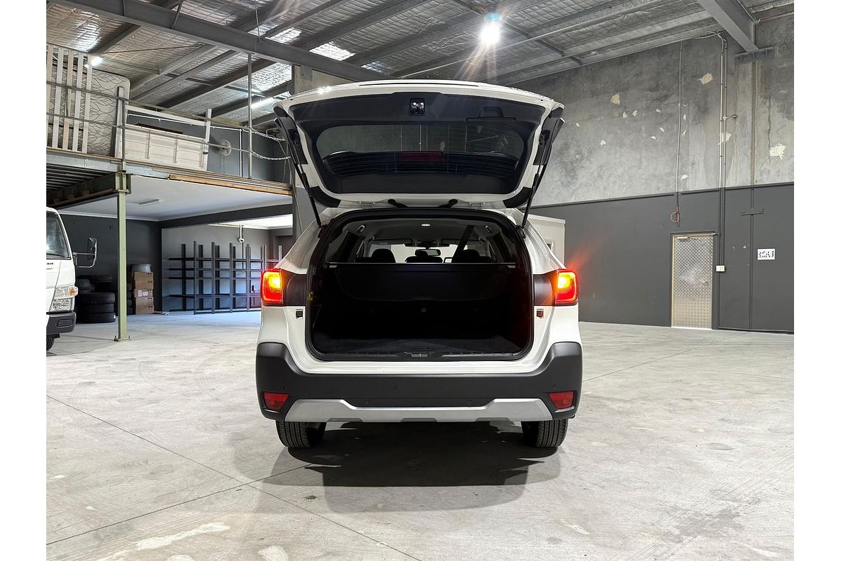 2024 Subaru Outback AWD 6GEN