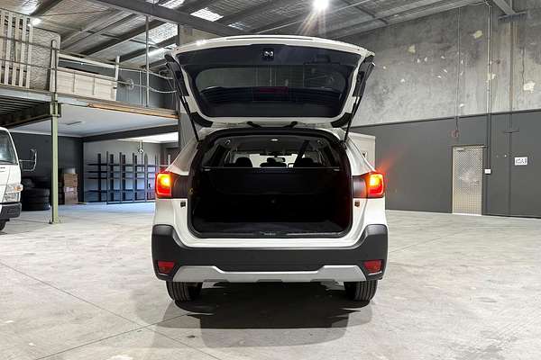 2024 Subaru Outback AWD 6GEN