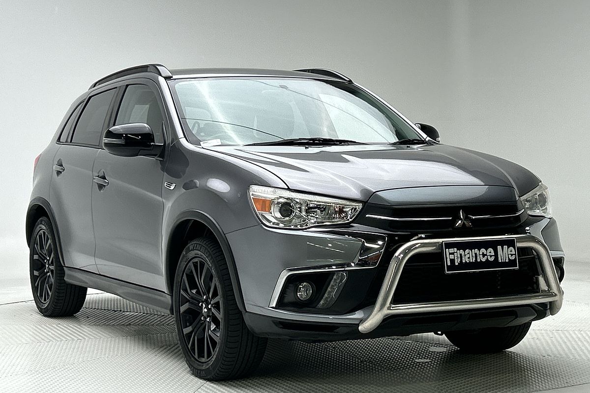 2019 Mitsubishi ASX LS XC