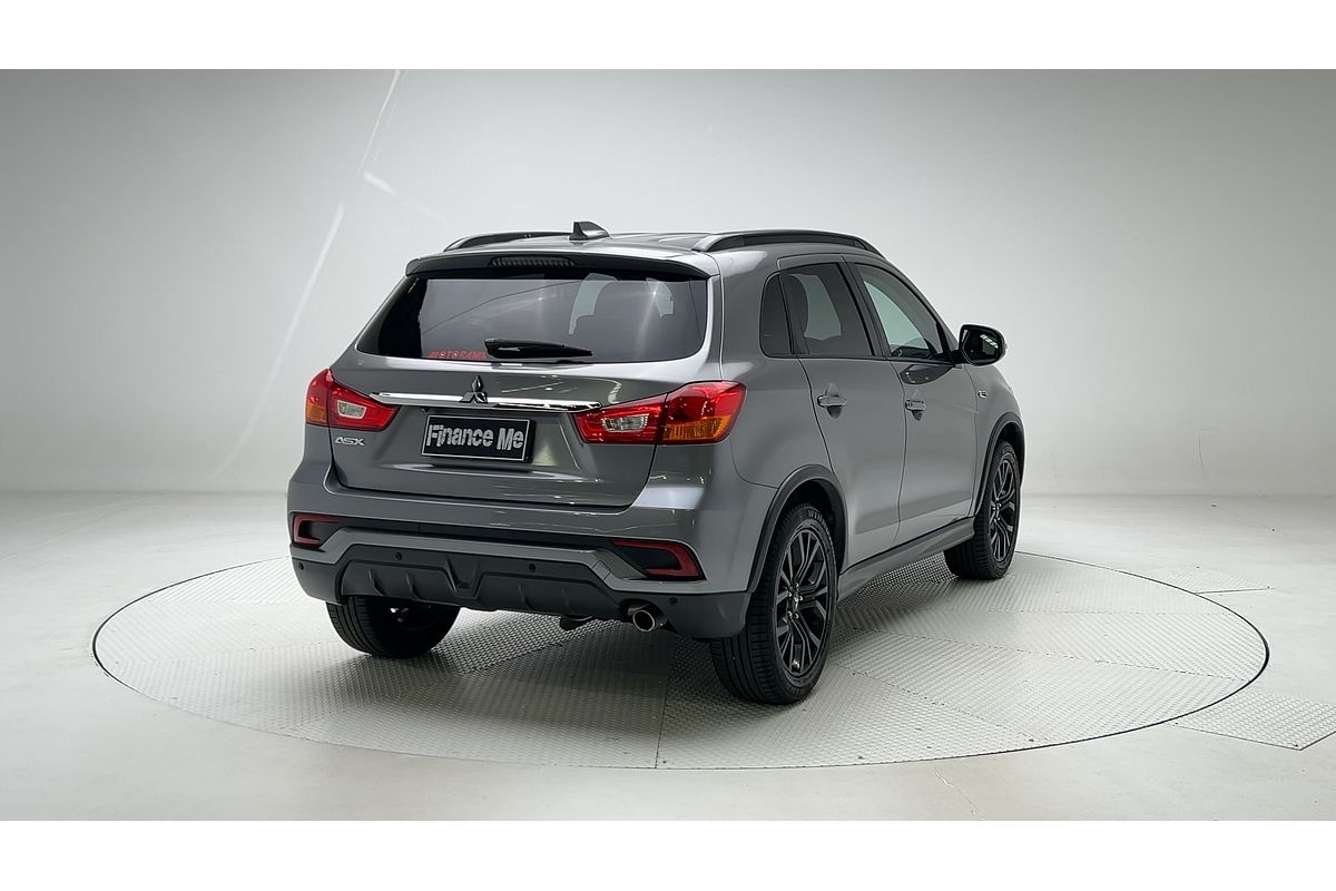 2019 Mitsubishi ASX LS XC