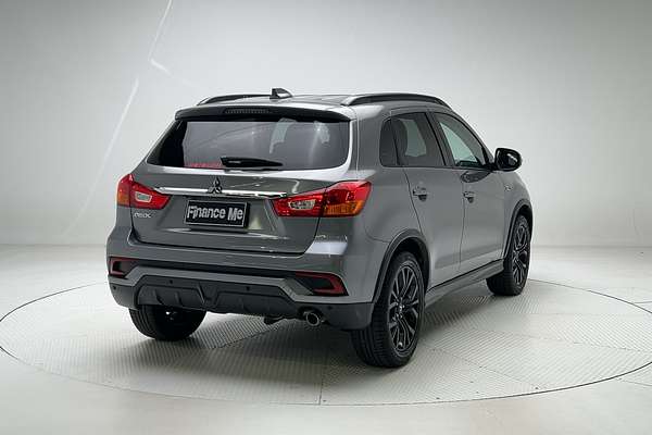 2019 Mitsubishi ASX LS XC