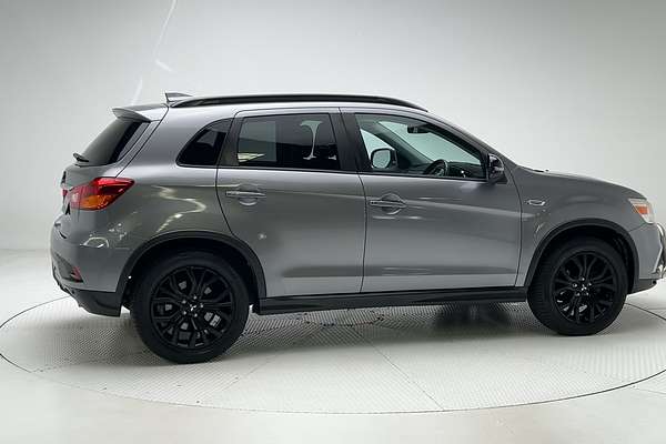 2019 Mitsubishi ASX LS XC