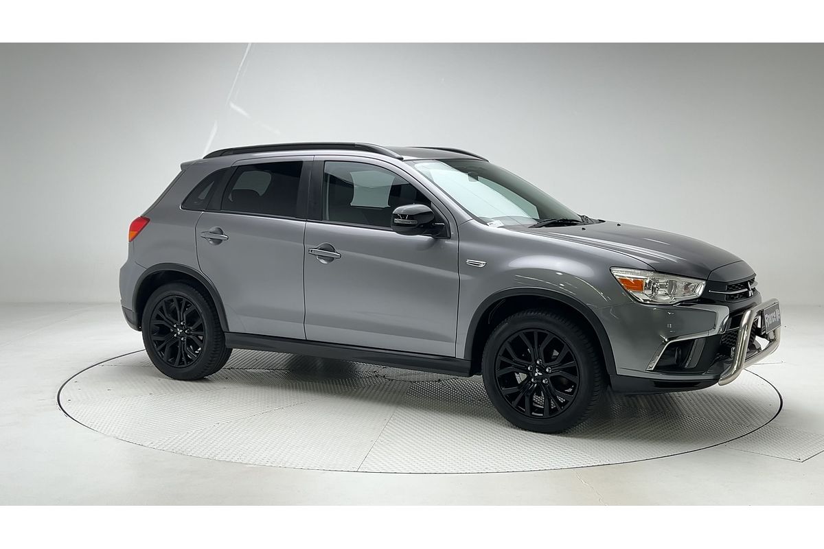 2019 Mitsubishi ASX LS XC
