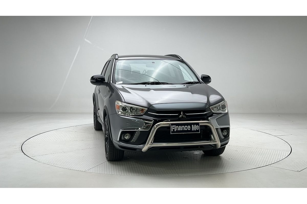 2019 Mitsubishi ASX LS XC