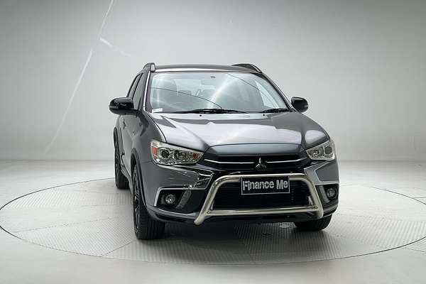 2019 Mitsubishi ASX LS XC