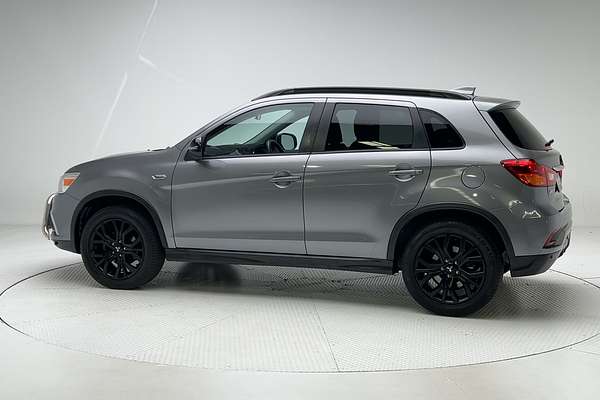 2019 Mitsubishi ASX LS XC