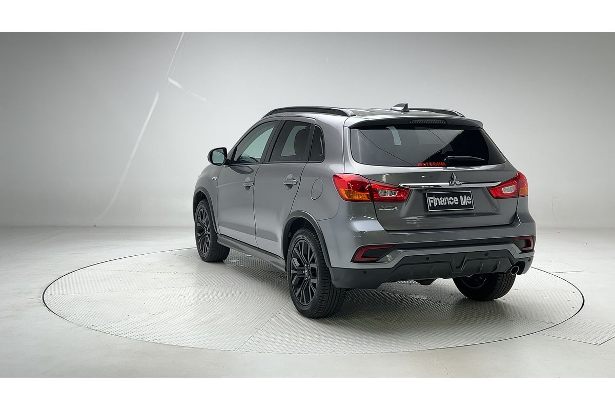 2019 Mitsubishi ASX LS XC
