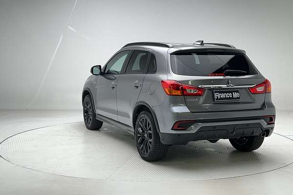 2019 Mitsubishi ASX LS XC