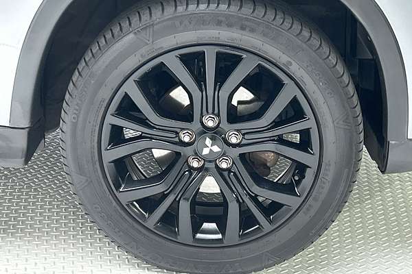 2019 Mitsubishi ASX LS XC