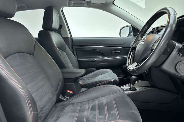 2019 Mitsubishi ASX LS XC