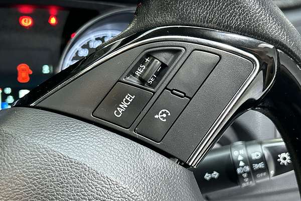 2019 Mitsubishi ASX LS XC