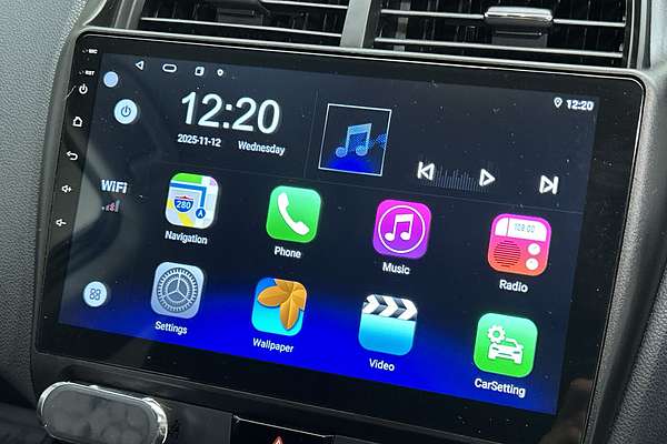 2019 Mitsubishi ASX LS XC