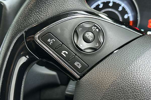 2019 Mitsubishi ASX LS XC