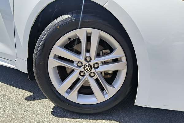 2019 Toyota Corolla Ascent Sport MZEA12R