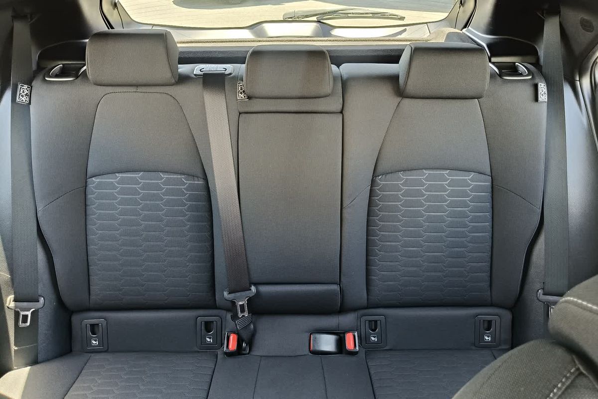 2019 Toyota Corolla Ascent Sport MZEA12R