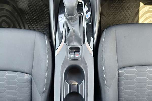 2019 Toyota Corolla Ascent Sport MZEA12R