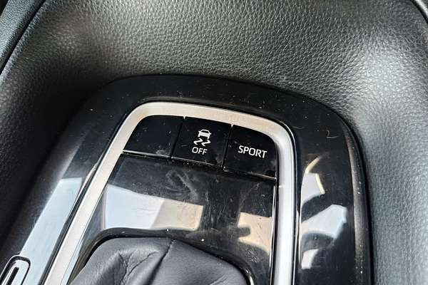 2019 Toyota Corolla Ascent Sport MZEA12R