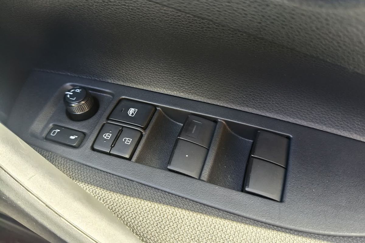 2019 Toyota Corolla Ascent Sport MZEA12R