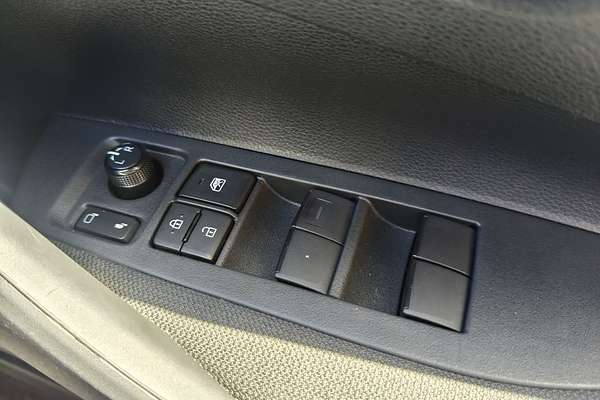 2019 Toyota Corolla Ascent Sport MZEA12R