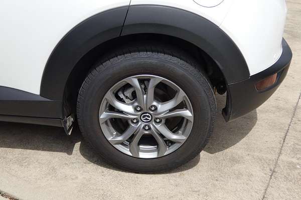 2024 Mazda CX-3 G20 Sport DK