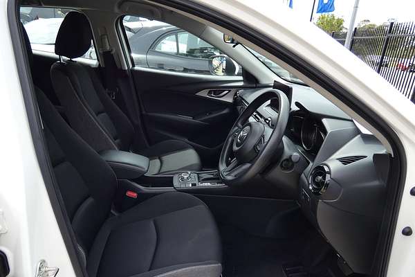 2024 Mazda CX-3 G20 Sport DK