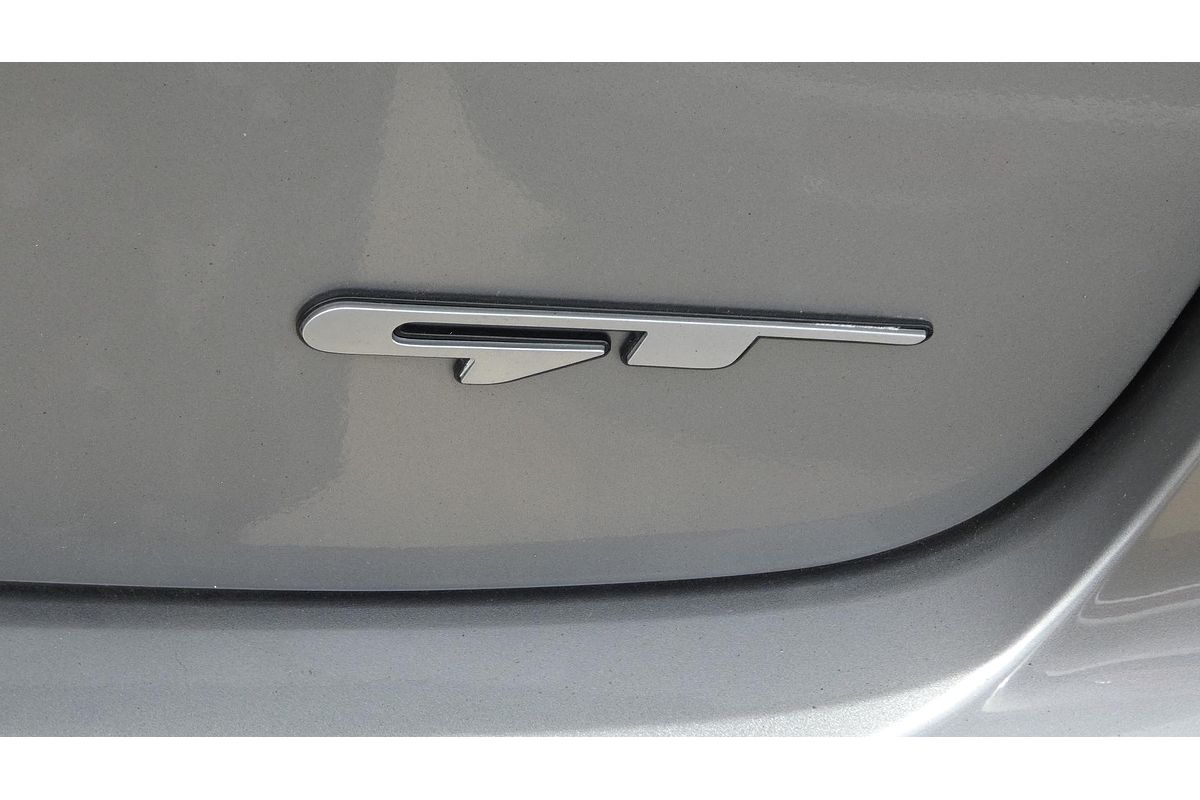 2021 Kia Cerato GT BD