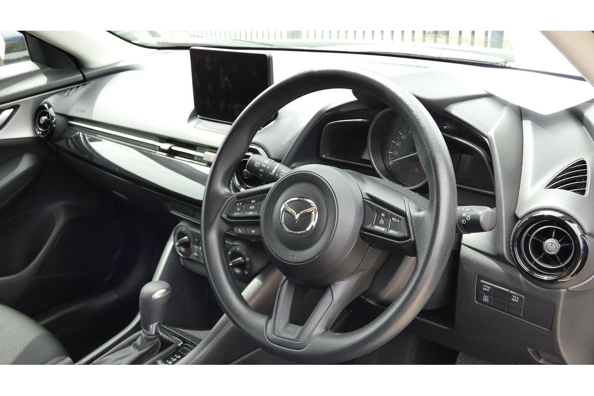 2024 Mazda CX-3 G20 Sport DK