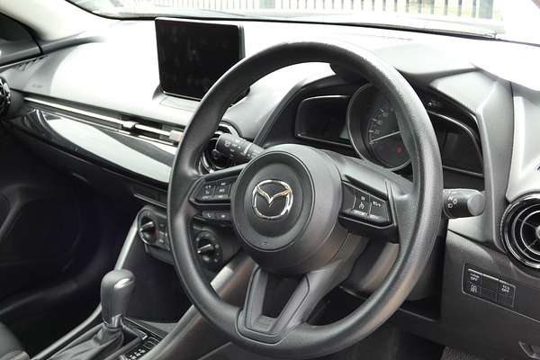 2024 Mazda CX-3 G20 Sport DK