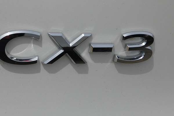 2024 Mazda CX-3 G20 Sport DK