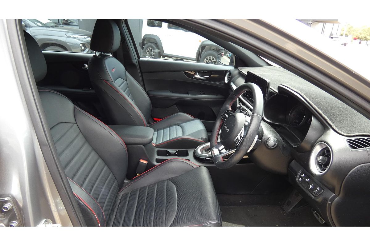 2021 Kia Cerato GT BD